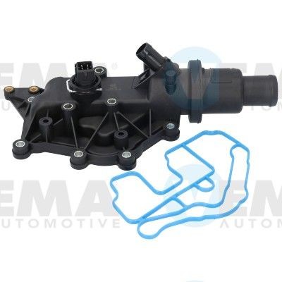 VEMA Coolant Flange Article number: 460420 cheaply