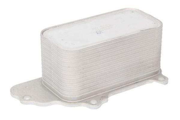 THERMOTEC Engine oil cooler Article number: D4Y007TT cheaply