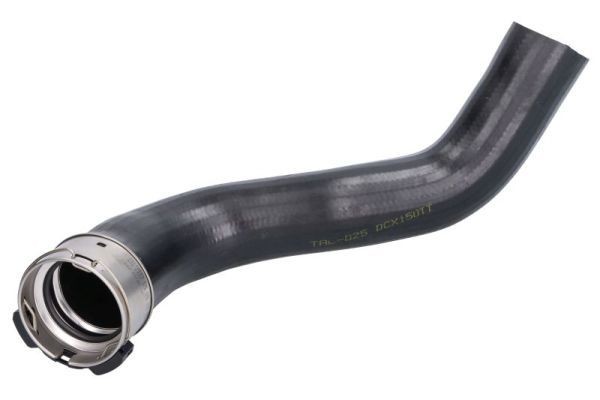 THERMOTEC Charger intake hose Article number: DCX150TT cheaply