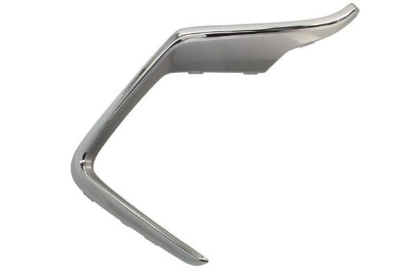 BLIC 6502-07-2951911P Bumper moulding CR-V 2.4 i-VTEC AWD (RW6) 186 PS Petrol