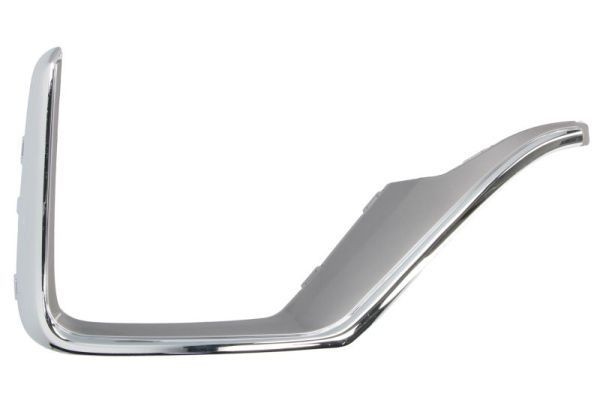 BLIC 6502-07-2951912P Bumper moulding CR-V 2.4 i-VTEC AWD (RW6) 186 PS Petrol