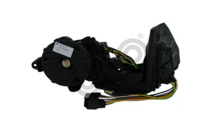 ULO Holder, sidespejl Varenummer: 6729-07 billige