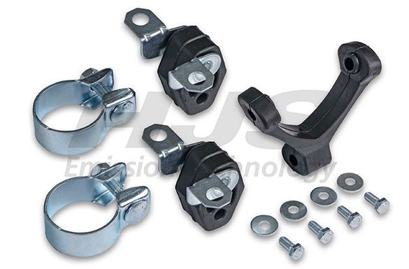 HJS Exhaust mounting kit Article number: 82 11 4531 cheaply