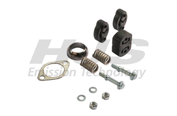 HJS Exhaust mounting kit Article number: 82 41 7426 cheaply