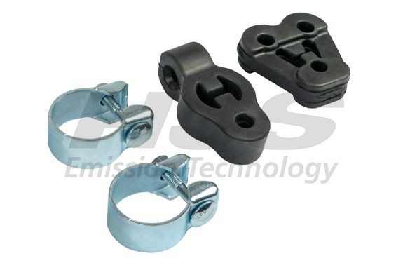 HJS Exhaust mounting kit Article number: 82 45 7846 cheaply
