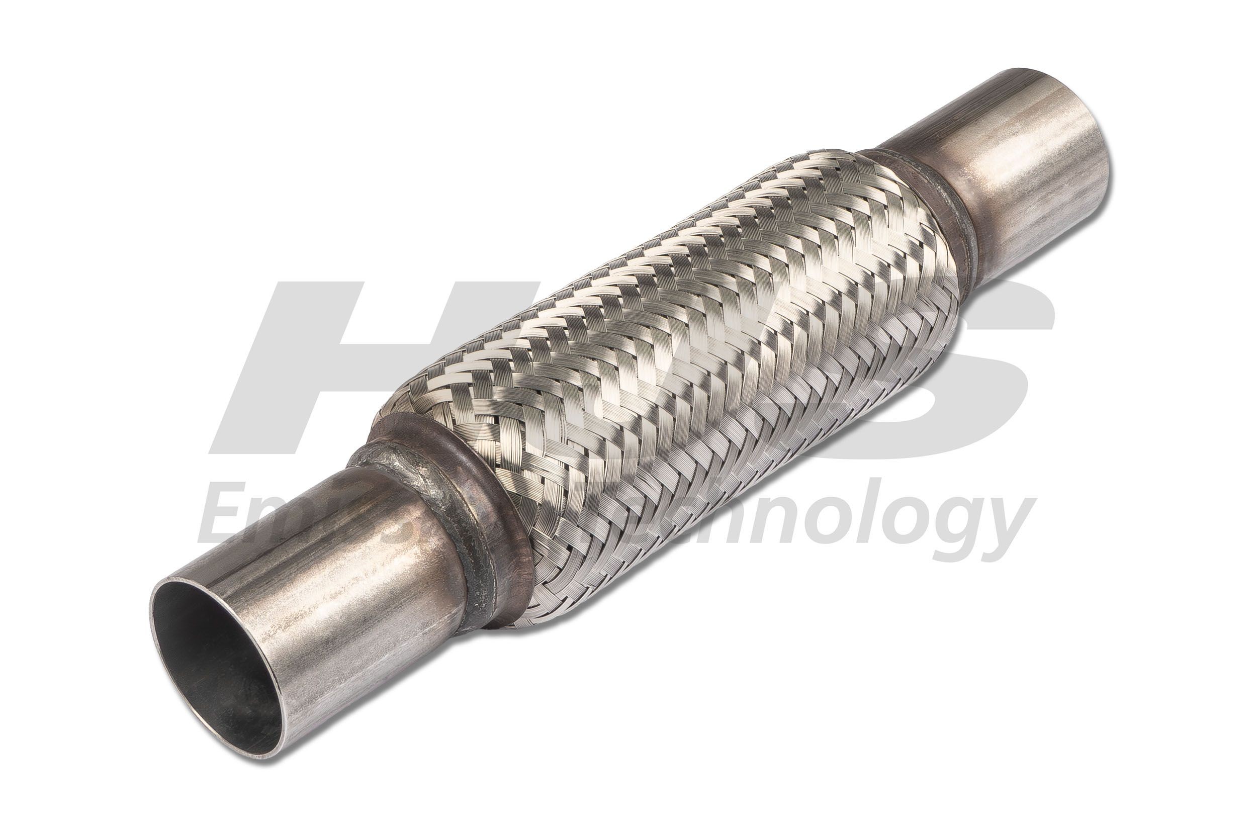 HJS Exhaust flex pipe Article number: 83 00 8543 cheaply
