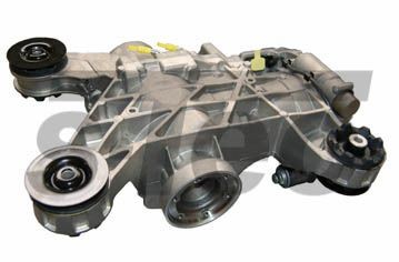 S-TEC Differentialgear Varenummer: RD00058-RI billige