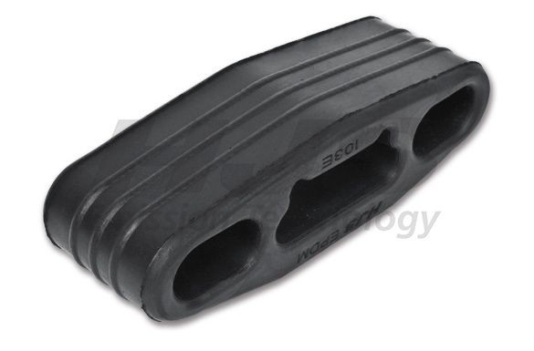 HJS Holder, udstødning Varenummer: 83 14 1646 billige