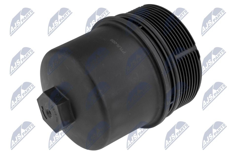 NTY Cover, oil filter housing Article number: CCL-LR-009 cheaply