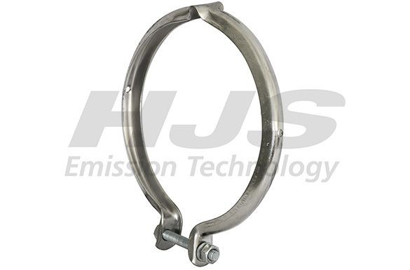 HJS Exhaust clamp Article number: 83 35 8044 cheaply