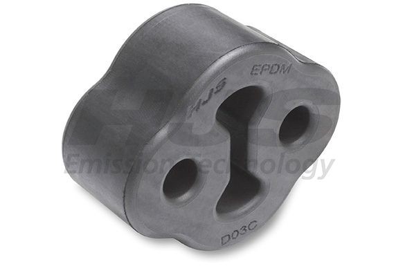HJS Holding Bracket, silencer Article number: 83 44 7436 cheaply