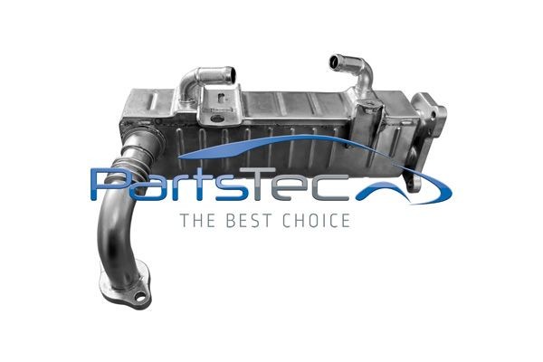 PartsTec PTA510-0783 EGR-jahuti HILUX Pick-up 2.5 D-4D (KUN15_, KUN10) 102 HP Diisel 2016