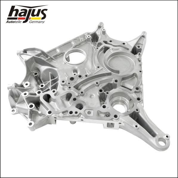 hajus Autoteile Timing Case Cover Article number: 1031043 cheaply