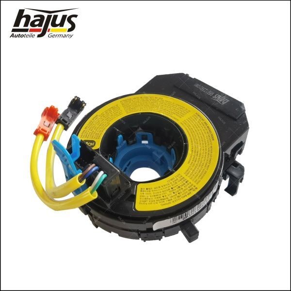 hajus Autoteile 9591239 Clockspring, airbag SORENTO 2.2 CRDi 200 PS Diesel 2016