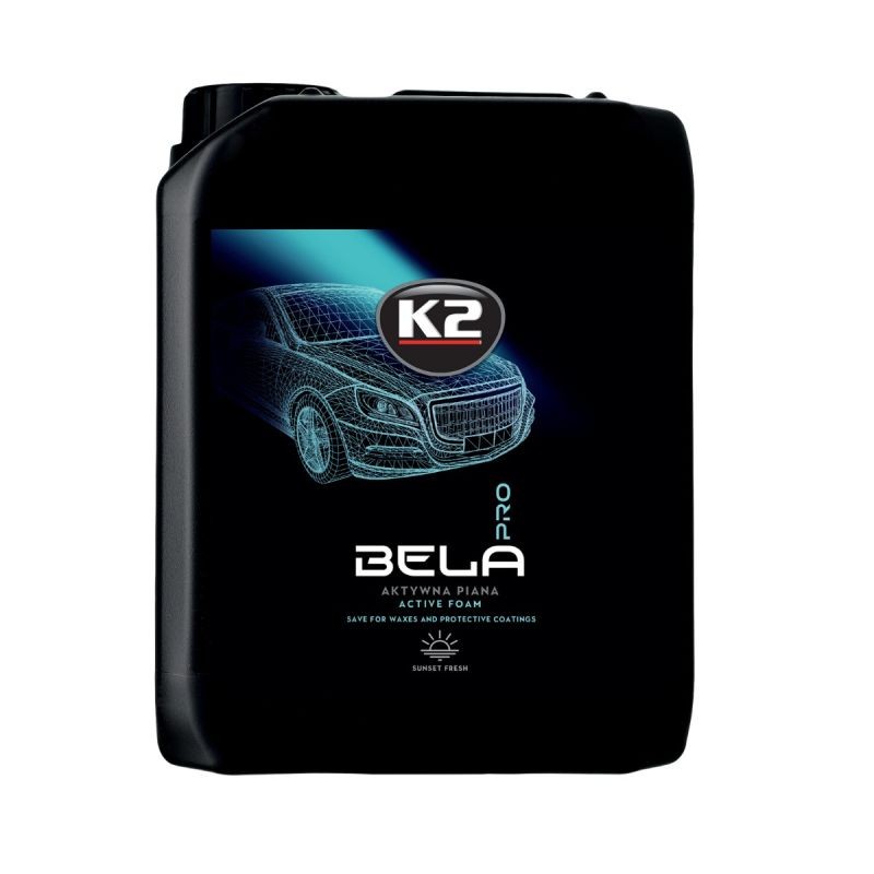 K2 Auto Shampoo Article number: D0115 cheaply