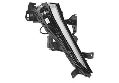 VAN WEZEL 4089958 Daytime Running Light 508 Hybrid (F3DGXT) 181 PS Petrol/Electric