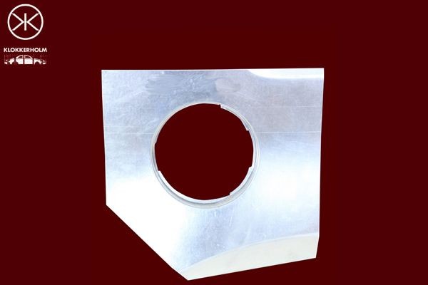 KLOKKERHOLM Sidewall Article number: 9516522 cheaply