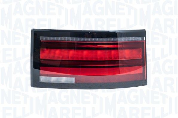MAGNETI MARELLI Tagatuli Artikli number: 714020340709 soodsalt