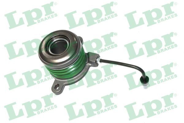 LPR Central Slave Cylinder, clutch Article number: 3321 cheaply