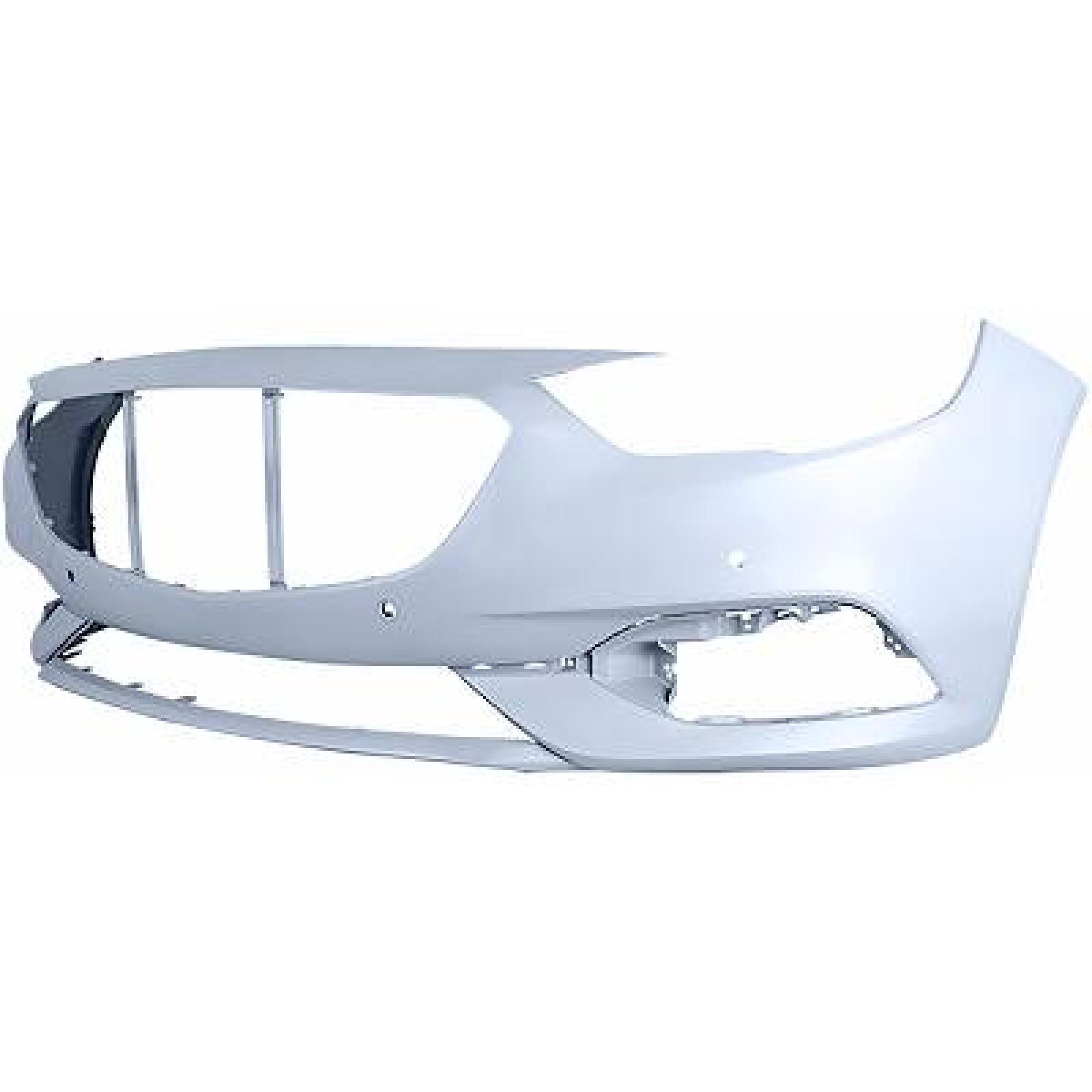 DIEDERICHS Bumper Article number: 1828051 cheaply