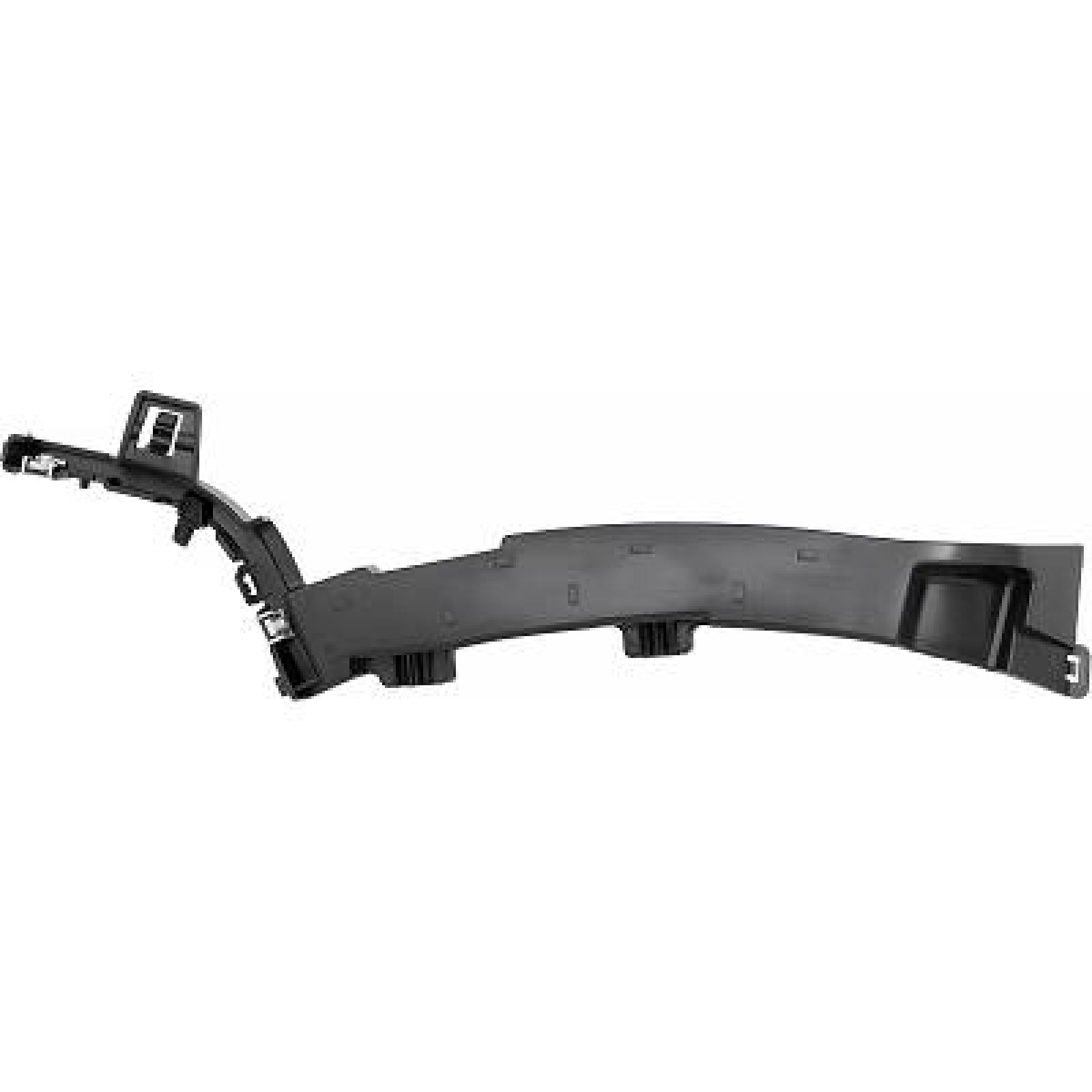 DIEDERICHS Bumper bracket Article number: 4098062 cheaply