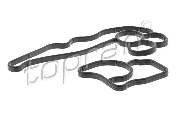 TOPRAN Gasket Set, oil cooler Article number: 628 136 cheaply