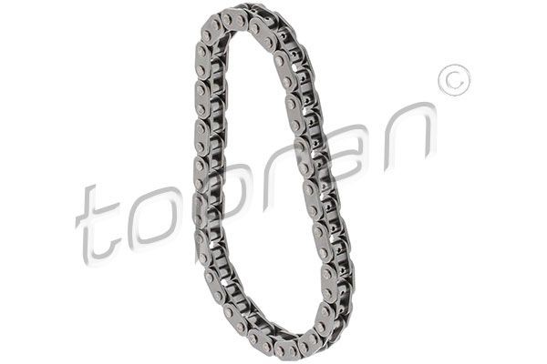 TOPRAN 632 662 Chain, oil pump drive RANGE ROVER 3.0 D 4x4 177 PS Diesel 2012