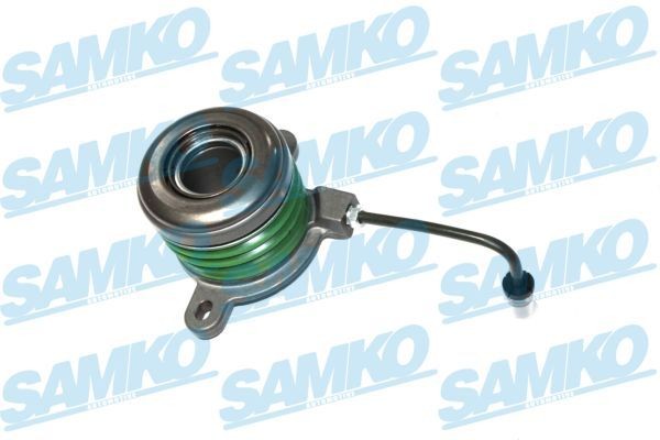 SAMKO Central Slave Cylinder, clutch Article number: M30293 cheaply