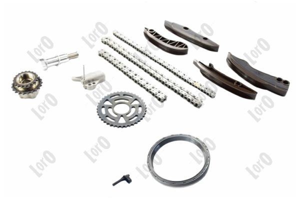 ABAKUS Blower motor resistor Article number: 133-009-005 cheaply