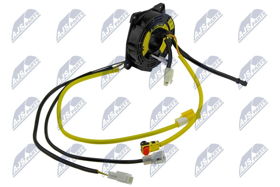 NTY EAS-DW-007 Clockspring, airbag SPARK 1.0 68 PS Petrol