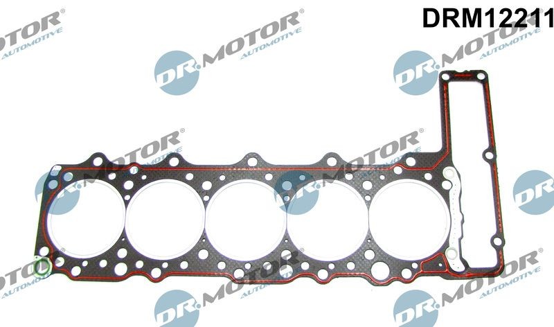DR.MOTOR AUTOMOTIVE Gasket, cylinder head Article number: DRM12211 cheaply