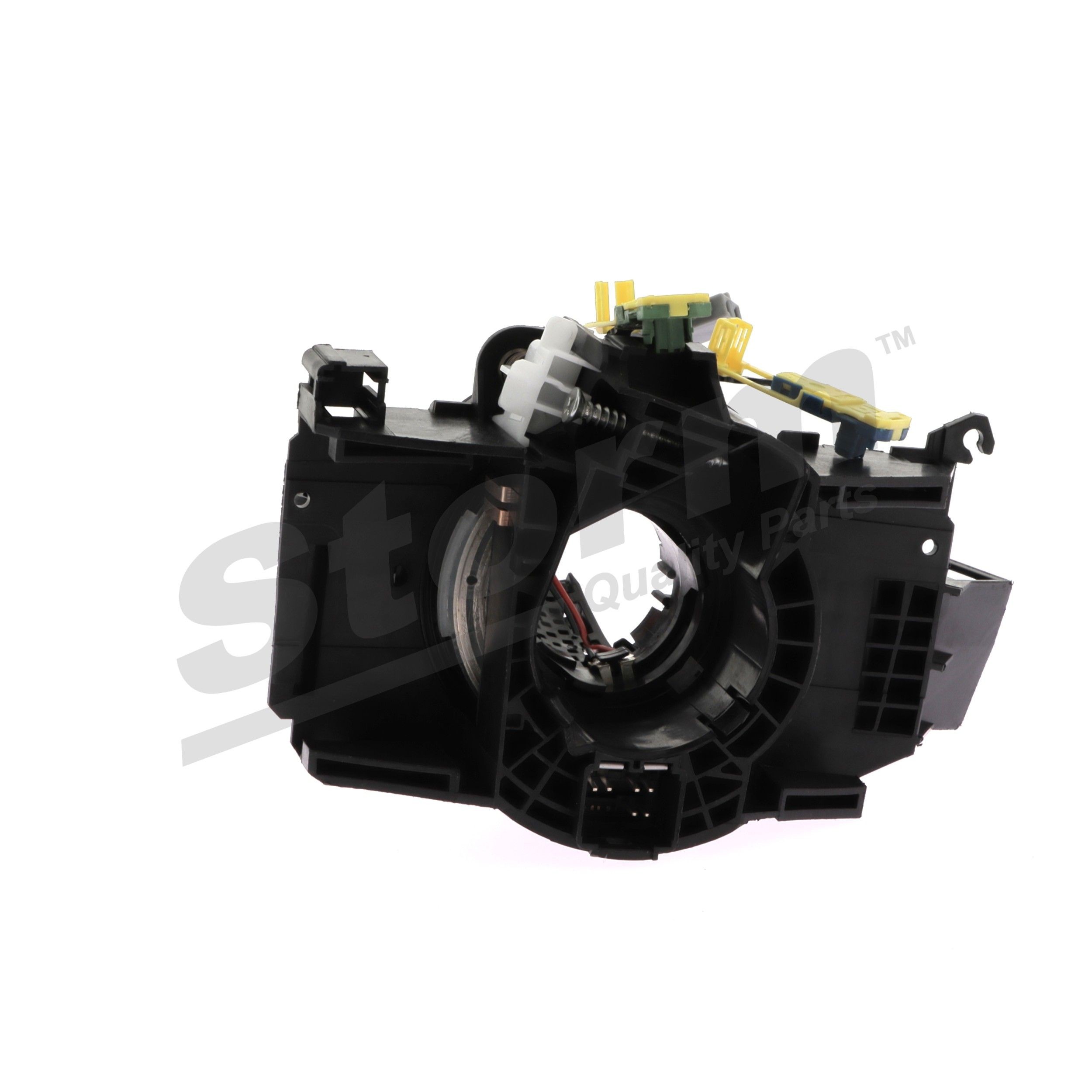 STORM QUALITY PARTS 8102032 Clockspring, airbag LAGUNA 1.9 dCi 125 PS Diesel 2007