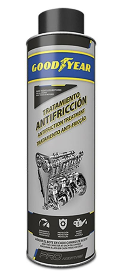 Goodyear Motorolieadditiv ANTIFRICCION OILTECH Varenummer: GODA0010 billige