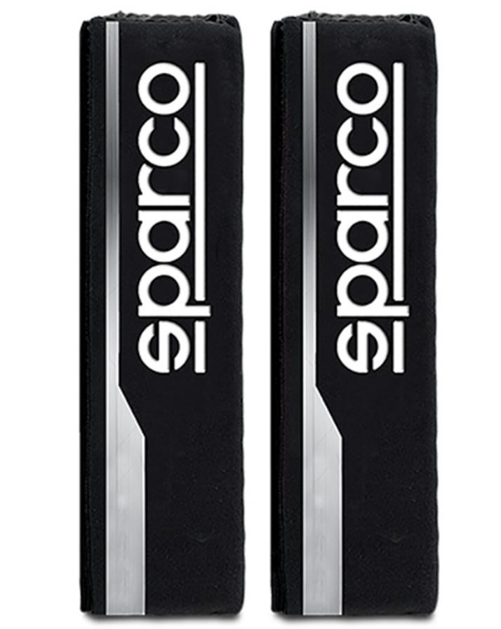 SPARCO Selebeskytter Varenummer: SPC1207BK billige