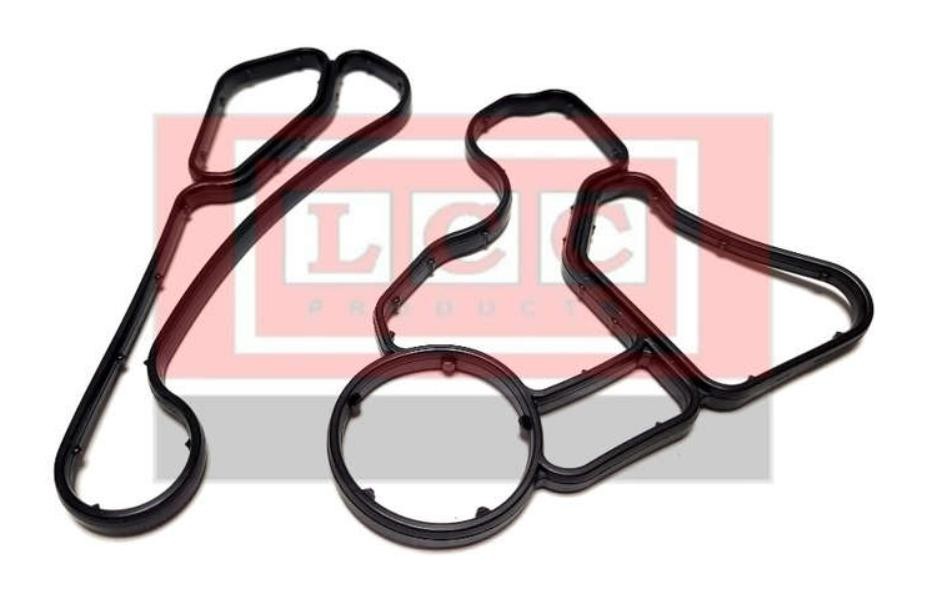 LCC Seal, oil filter housing Article number: TR1425 cheaply