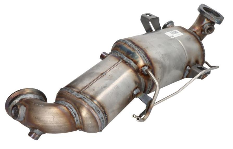 JMJ Diesel particulate filter Article number: 1309 cheaply