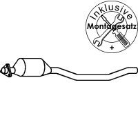 OBERLAND Catalytic Converter Article number: 868 130 cheaply