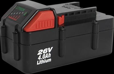 KUNZER Batteripakke Varenummer: 7ASSB01 billige
