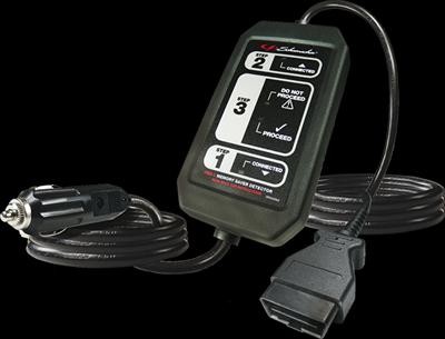 KUNZER OBD-kabel, selvdiagnose-tester Varenummer: OBD-L billige