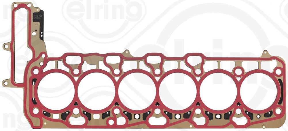 ELRING Gasket, cylinder head Article number: 875.290 cheaply