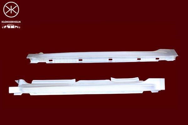 KLOKKERHOLM Rocker panel Article number: 5509011 cheaply