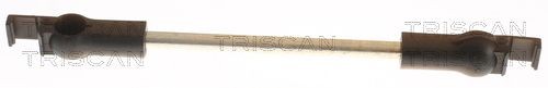 TRISCAN 8140 24755 Cable, manual transmission KADETT 1.5 TD (C08, C48, D08, D48) 72 PS Diesel 1991