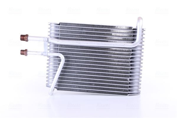 NISSENS Evaporator, aer conditionat număr articol: 92155 ieftin