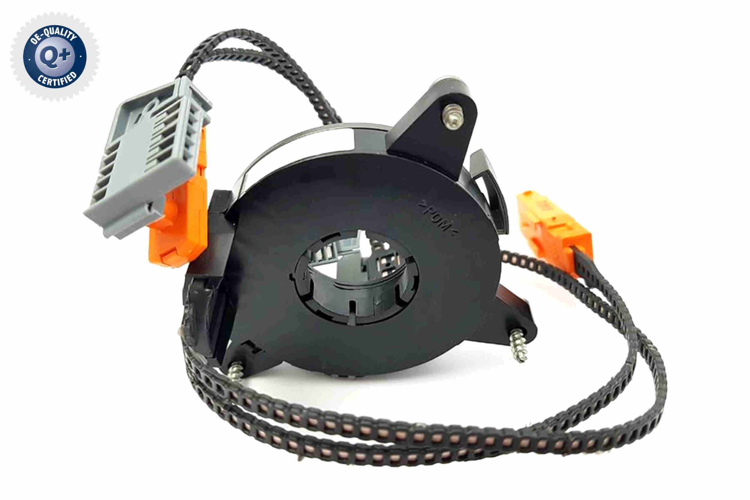 VEMO V42-72-0110 Clockspring, airbag 406 1.8 BiFuel 116 PS Petrol/Petroleum Gas (LPG) 2004