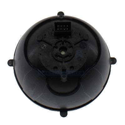 MEAT & DORIA 38516 Control Element, outside mirror 7 Series ActiveHybrid 7 465 PS Petrol/Electro 2015