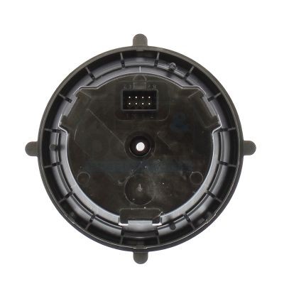 MEAT & DORIA 38567 Control Element, outside mirror 7 Series ActiveHybrid 7 465 PS Petrol/Electro 2015