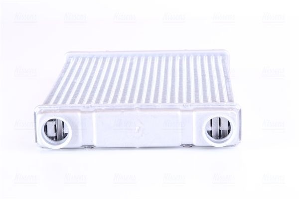 NISSENS Dryer, air conditioning Article number: 95136 cheaply