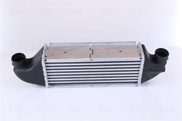 NISSENS Intercooler Article number: 96693 cheaply
