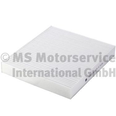 KOLBENSCHMIDT Pollen filter Article number: 50019059 cheaply