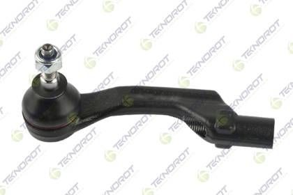 TEKNOROT Track rod end Article number: P-1022 cheaply